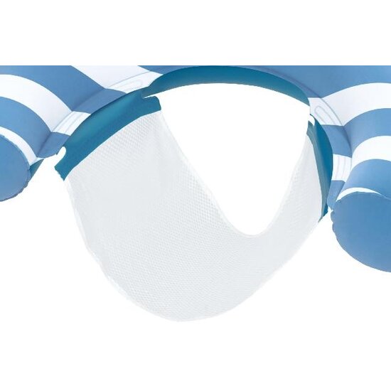 Bestway Comfort Plush Noodle Chair