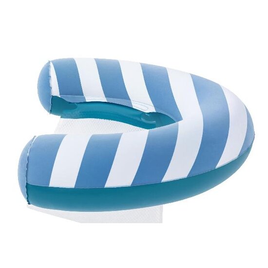 Bestway Comfort Plush Noodle Chair