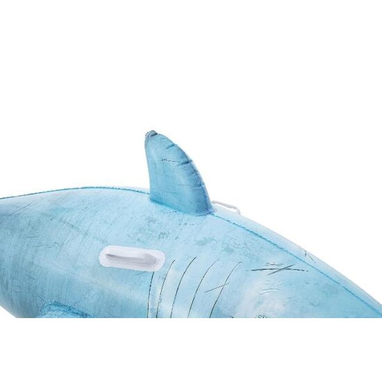 Bestway Rider Shark Ride-On