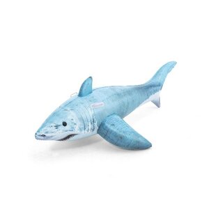 Rider Shark Ride-On