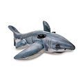 Intex Great White Shark Ride-On