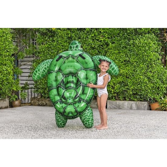 Bestway Rider Tidal Turtle Ride-On