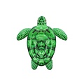 Bestway Rider Tidal Turtle Ride-On