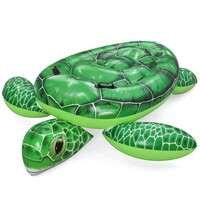 Rider Tidal Turtle Ride-On