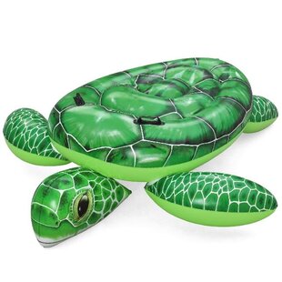 Rider Tidal Turtle Ride-On