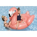 Bestway Rider Fancy Flamingo Ride-On