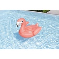 Bestway Rider Fancy Flamingo Ride-On Klein