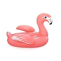 Bestway Rider Fancy Flamingo Ride-On