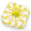 Bestway Zwemstoeltje Comfort Plush Ring 1-2 Jaar