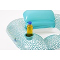 Bestway Flip-Pillow Drijvende Loungestoel