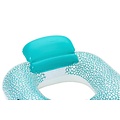 Bestway Flip-Pillow Drijvende Loungestoel
