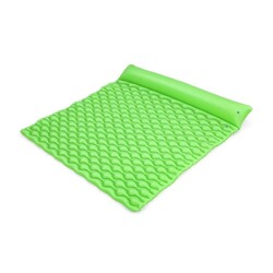 Float 'n Roll Drijvend Platform