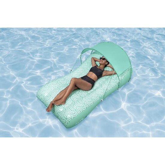 Bestway Comfy Chill Shaded Lounge