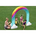 Bestway Jumbo Rainbow Dreams Sproeier