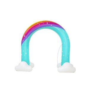 Jumbo Rainbow Dreams Sproeier