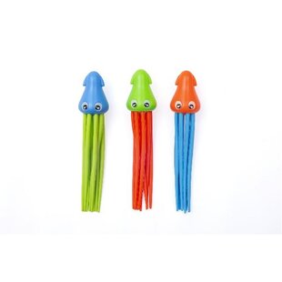 Speedy Squid Duikspeelgoed