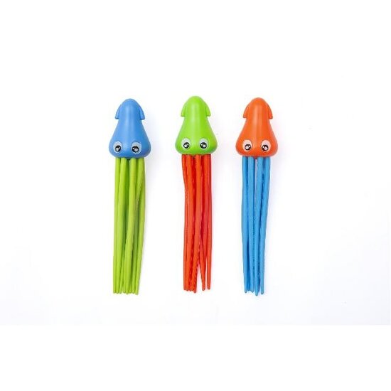 Bestway Speedy Squid Duikspeelgoed