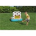 Bestway Playcenter Kick 'n Swish 3-in-1 Ballenbak