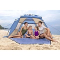 Bestway Dome 4 SwiftClick Strandtent
