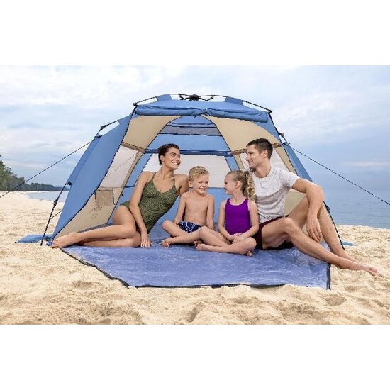 Bestway Dome 4 SwiftClick Strandtent
