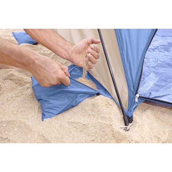 Bestway Dome 4 SwiftClick Strandtent