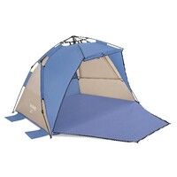 Dome 4 SwiftClick Strandtent