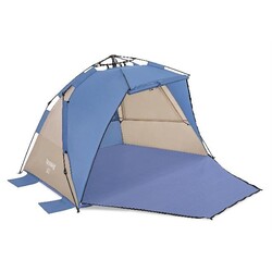 Dome 4 SwiftClick Strandtent