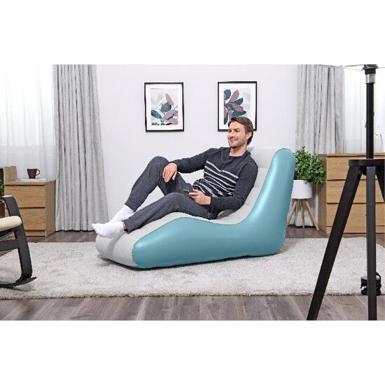 Bestway I Beam Leisure Luxe XL Loungestoel