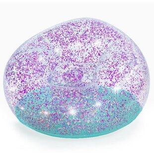 Glitter Dream Kinderstoel