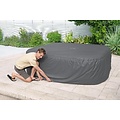 Lay-Z-Spa Energiebesparende afdekhoes Vierkant 230 cm