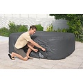 Lay-Z-Spa Energiebesparende afdekhoes Vierkant 230 cm