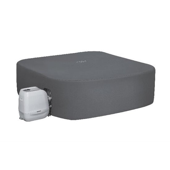 Lay-Z-Spa Energiebesparende afdekhoes Vierkant 230 cm