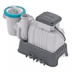 Pompunit voor Flowclear zandfiltersysteem  (11355 l/u)