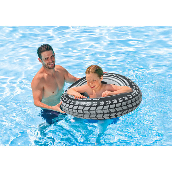 Intex Autoband 91cm