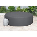 Lay-Z-Spa Energiebesparende Afdekhoes Rond 216 cm
