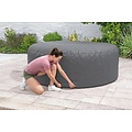 Lay-Z-Spa Energiebesparende Afdekhoes Rond 216 cm