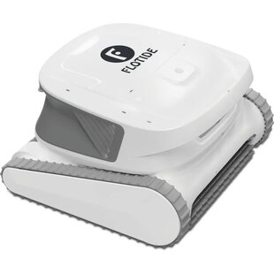 XR3 Draadloze Automatische Zwembadreiniger