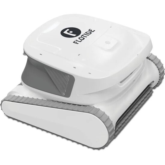 Flotide XR3 Draadloze Automatische Zwembadreiniger