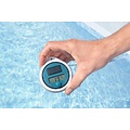 Bestway Drijvende Zwembadthermometer Digitaal