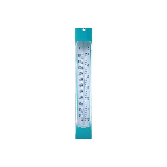 Bestway Drijvende Decoratieve Zwembadthermometer