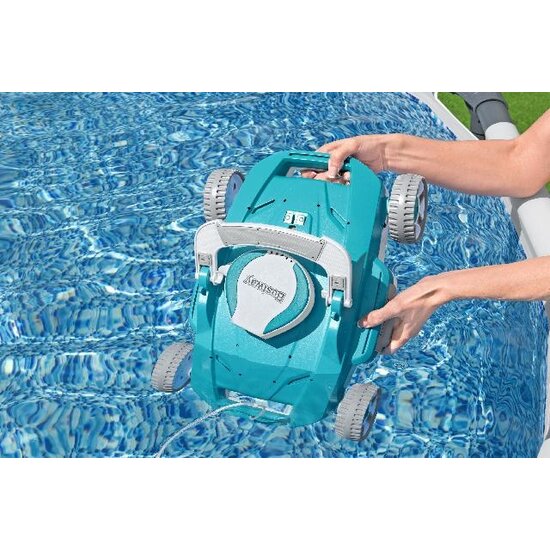 Bestway AquaTronix Zwembadrobot G200
