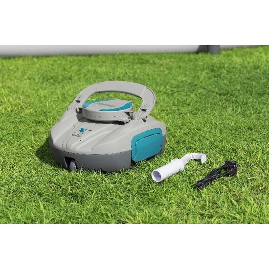 Bestway AquaTronix Zwembadrobot G100