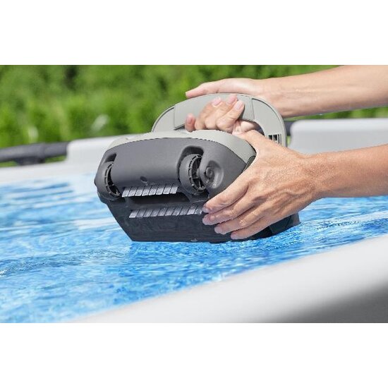 Bestway AquaTronix Zwembadrobot G100