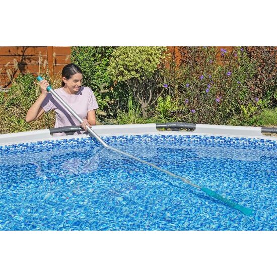 Bestway AquaSurge Onderwater Schoonmaakset