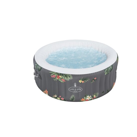 Lay-Z-Spa tub spa Aruba