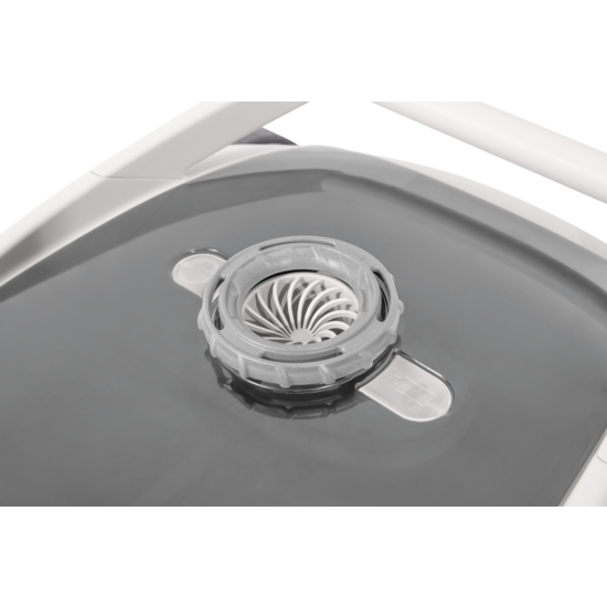 Intex automatische zwembadreiniger ZX500R