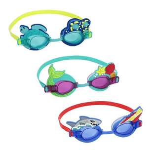 Aquapals zwembril 3 jr+