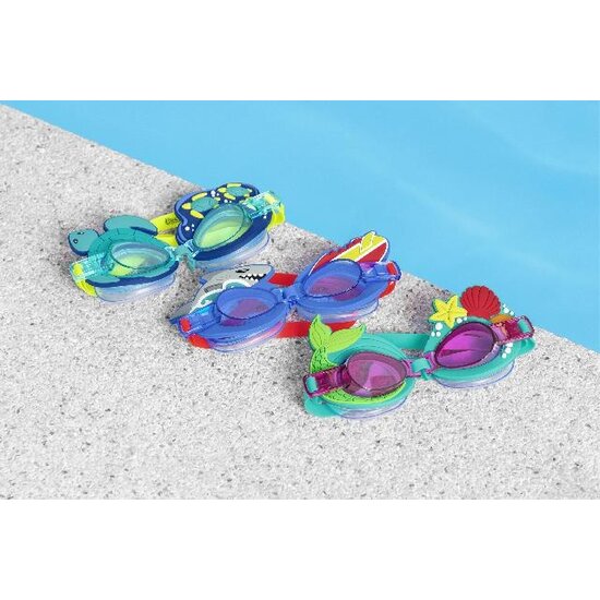 Bestway Aquapals zwembril 3 jr+