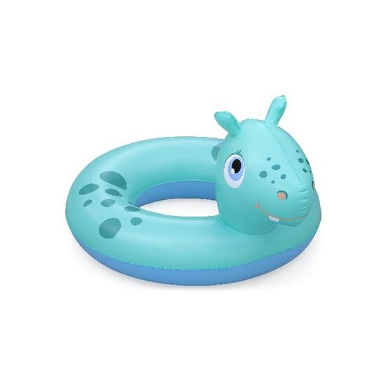 Bestway Zwemring Lil Pal 64 cm