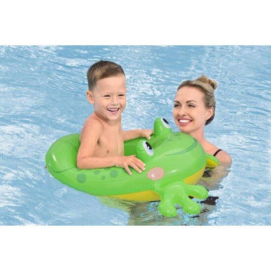Bestway Zwemring Lil Pal 64 cm